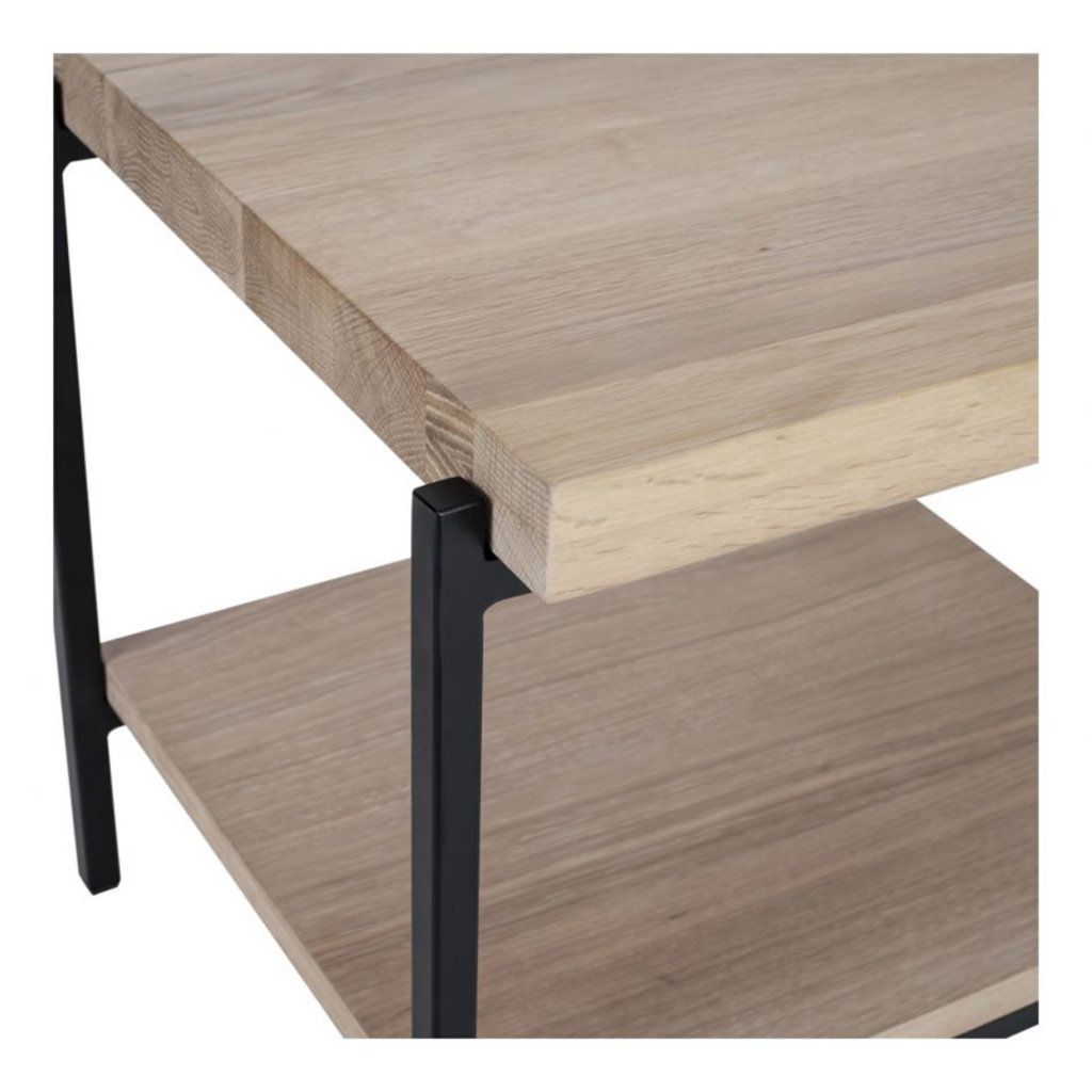 Moe's Home Collection Mila Side Table