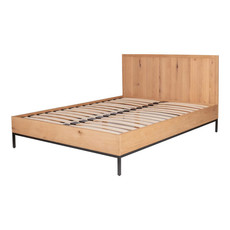 Moe's Home Collection Montego King Bed