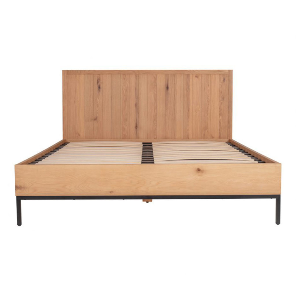 Moe's Home Collection Montego King Bed