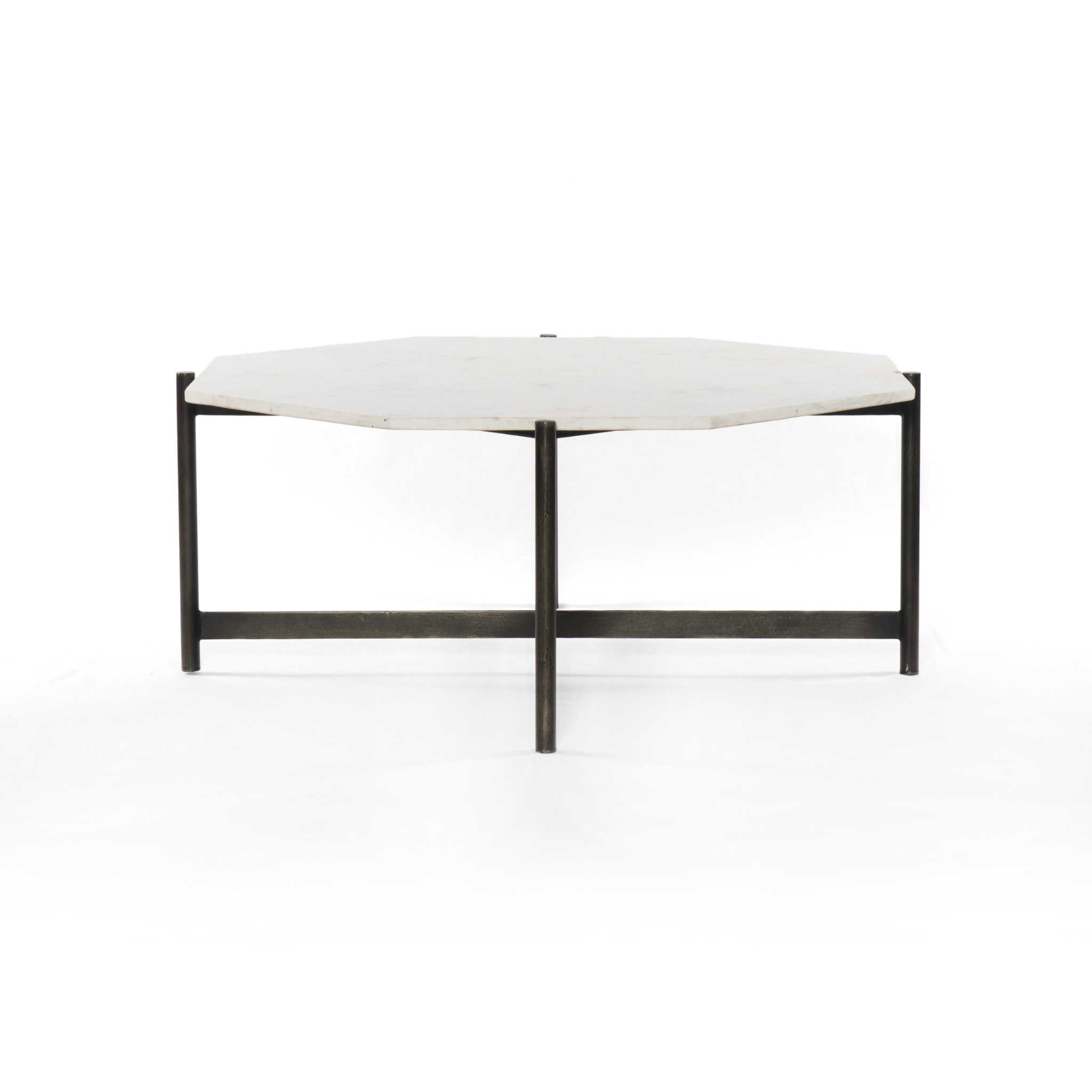 Four hands adair coffee cheap table