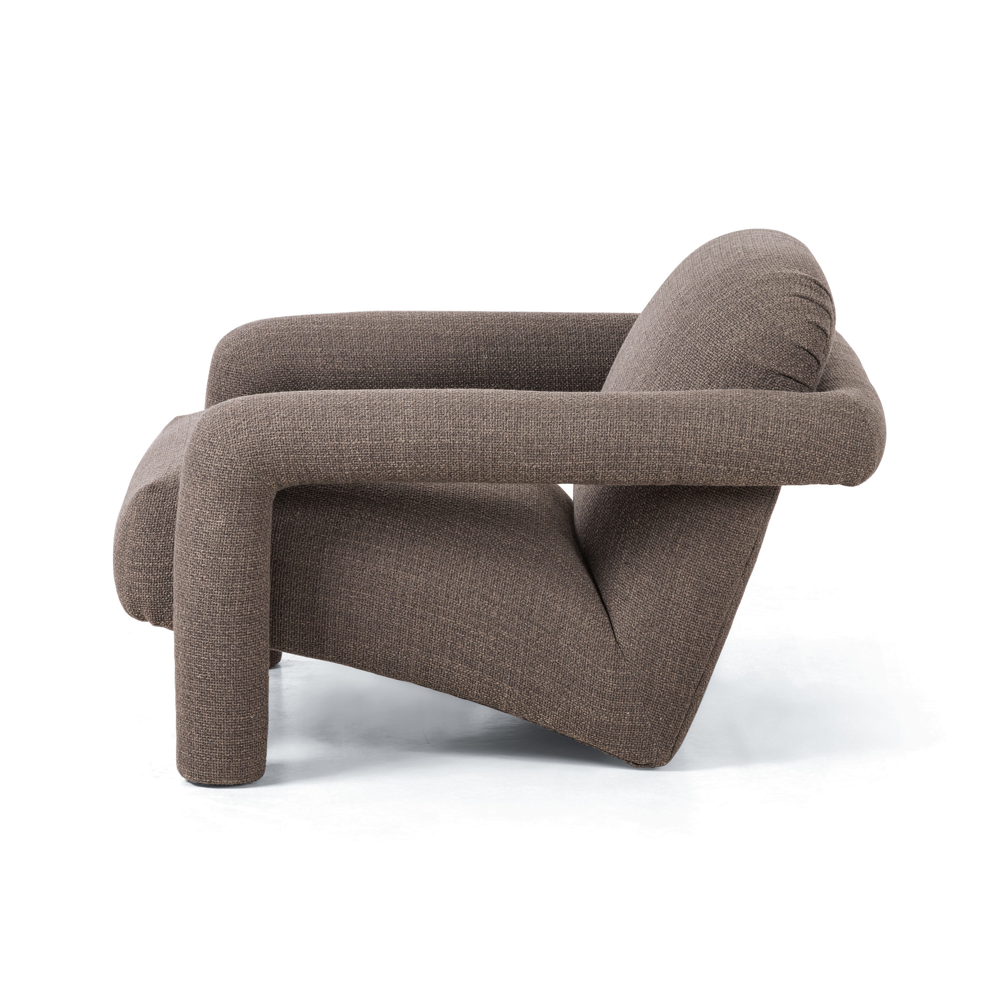 Jordy ChairGibson Mink Direct Furniture Modern Home