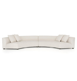 Four Hands Liam 2-Pc Sectional-Dover Crescent