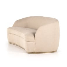 Four Hands Sandie Sofa-Patton Sand