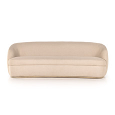 Four Hands Sandie Sofa-Patton Sand