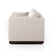 Four Hands Lawrence Sofa 108" - Nova Taupe