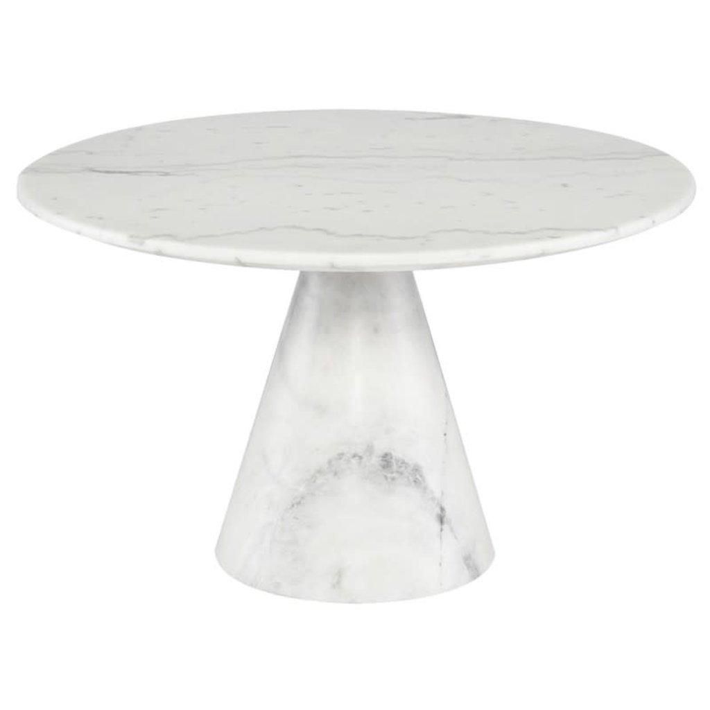 Nuevo Living Claudio Coffee Table - White