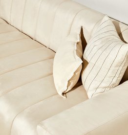 Nuevo Living Coraline Sofa- Linen