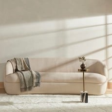 Four Hands Sandie Sofa-Patton Sand