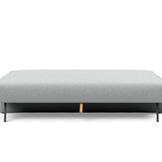 Innvovation Living Osvald Sofa Bed Full  Melange Light Grey