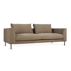 Gus Modern Renfrew Sofa Merino Moca