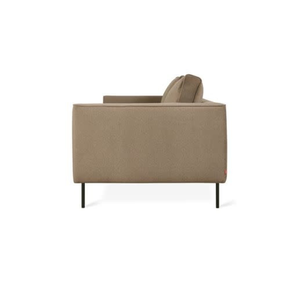 Gus Modern Renfrew Sofa Merino Moca