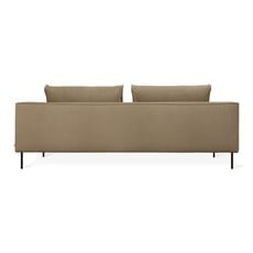 Gus Modern Renfrew Sofa Merino Moca