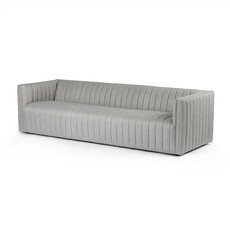 Four Hands Augustine Sofa-97"-Orly Natural