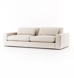 Four Hands Bloor Sofa-98" Essence Natural