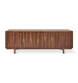 Gus Modern Belmont Credenza - Walnut