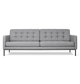 Gus Modern Towne Sofa Parliament stone