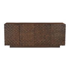 Moe's Home Collection Easton Sideboard Brown