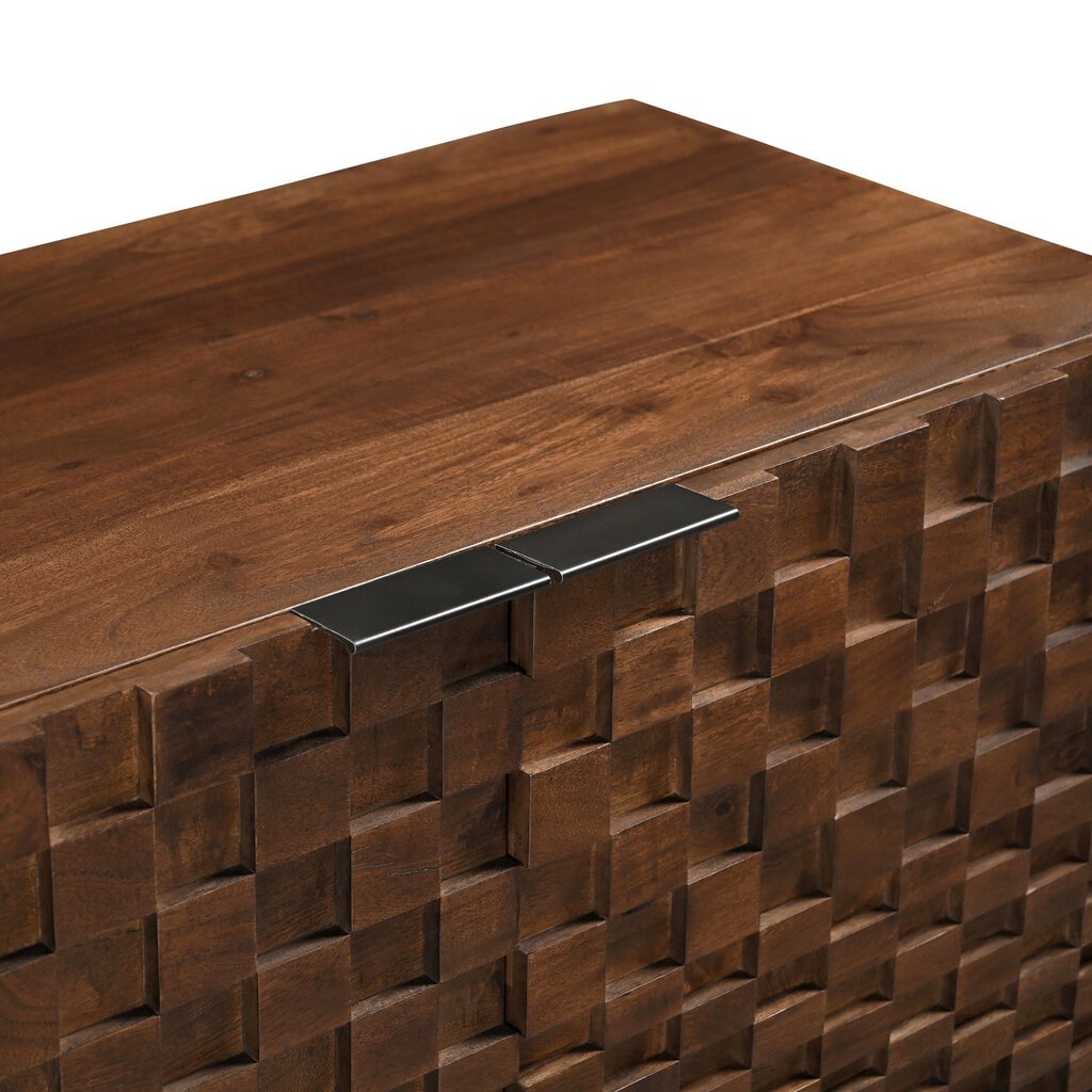 Moe's Home Collection Easton Sideboard Brown