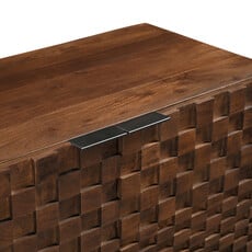 Moe's Home Collection Easton Sideboard Brown