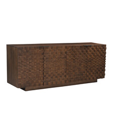 Moe's Home Collection Easton Sideboard Brown