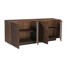 Moe's Home Collection Easton Sideboard Brown