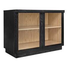 Moe's Home Collection Charlotte Small Cabinet