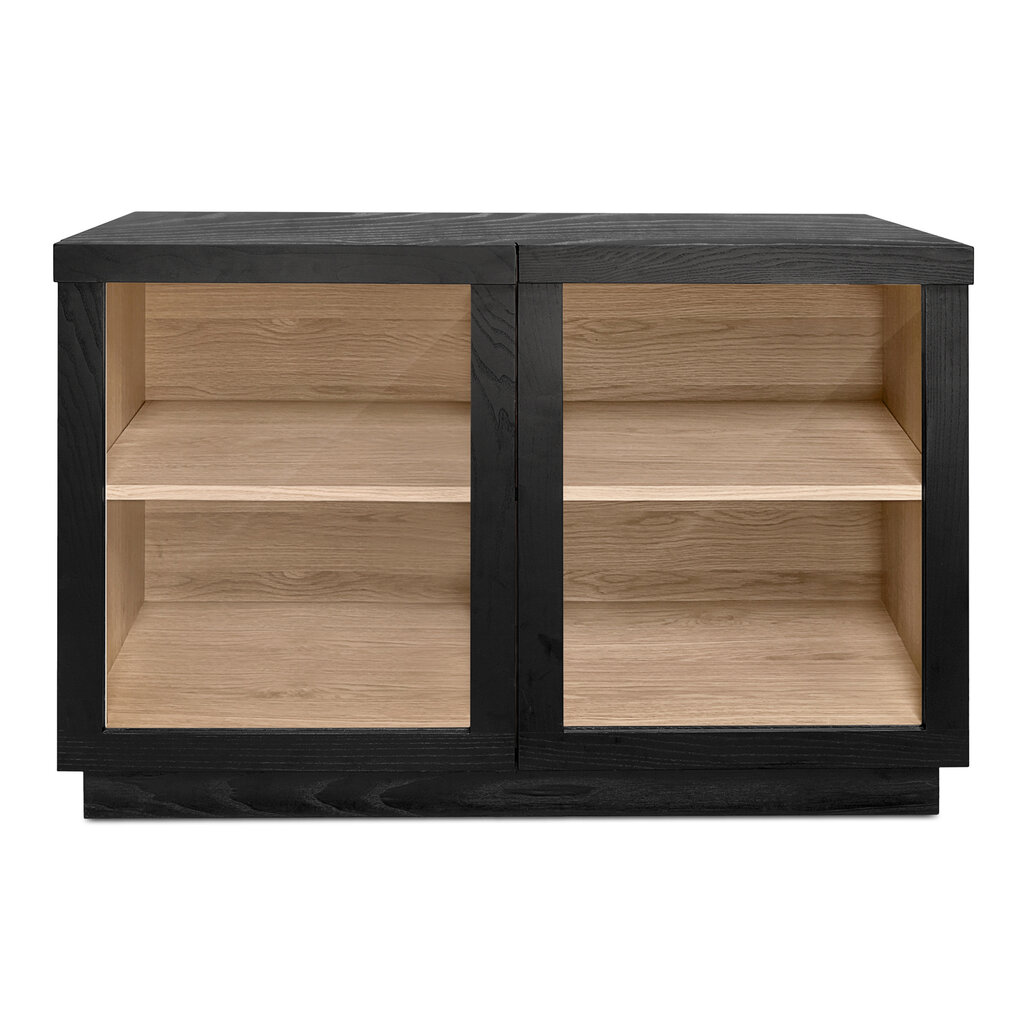 Moe's Home Collection Charlotte Small Cabinet