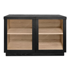 Moe's Home Collection Charlotte Small Cabinet