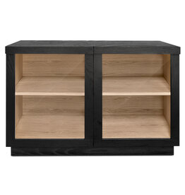 Moe's Home Collection Charlotte Small Cabinet