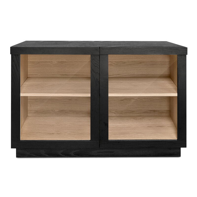 Moe's Home Collection Charlotte Small Cabinet