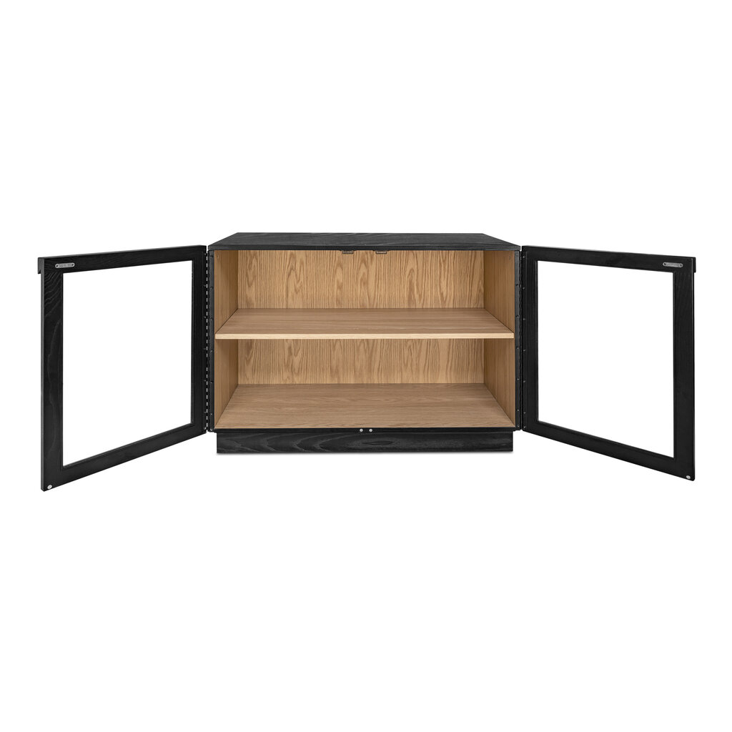 Moe's Home Collection Charlotte Small Cabinet