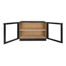 Moe's Home Collection Charlotte Small Cabinet