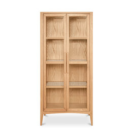 Moe's Home Collection Harrington Tall Cabinet