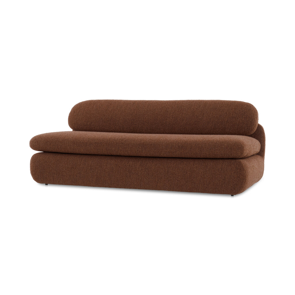 Scout Sofa Toffee Direct Furniture Modern Home