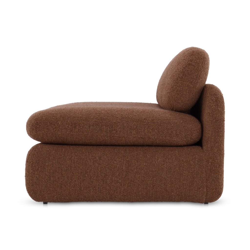 Scout Sofa Toffee Direct Furniture Modern Home