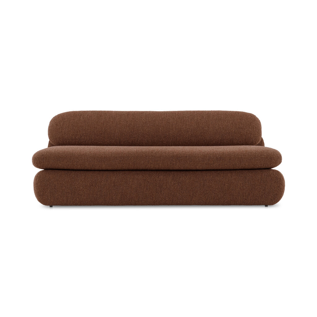 Scout Sofa Toffee Direct Furniture Modern Home