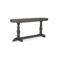 Moe's Home Collection Georgia Console Table - Aged Brown