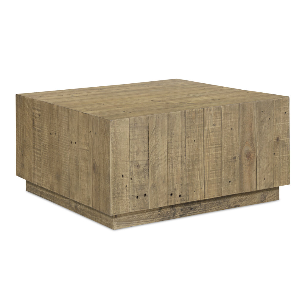 Moe's Home Collection Jasper Coffee Table