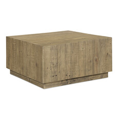 Moe's Home Collection Jasper Coffee Table