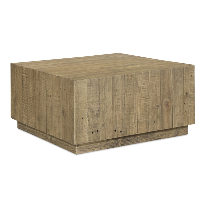 Moe's Home Collection Jasper Coffee Table
