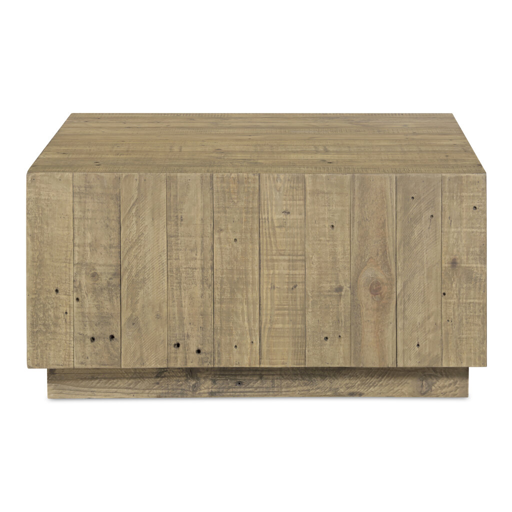 Moe's Home Collection Jasper Coffee Table
