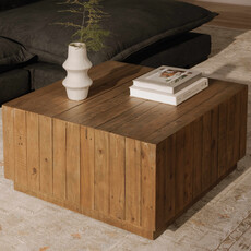 Moe's Home Collection Jasper Coffee Table