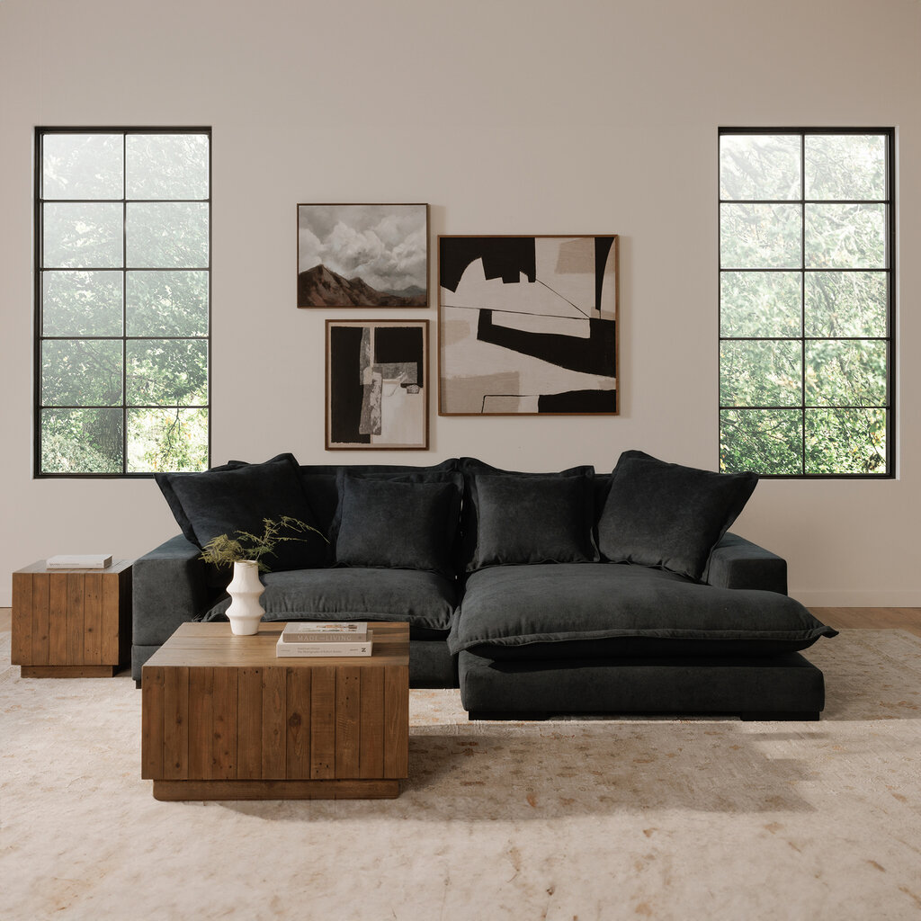 Moe's Home Collection Jasper Coffee Table