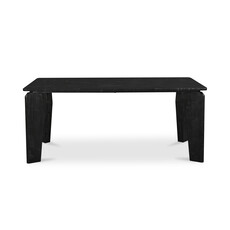 Moe's Home Collection Satona Dining Table - Black