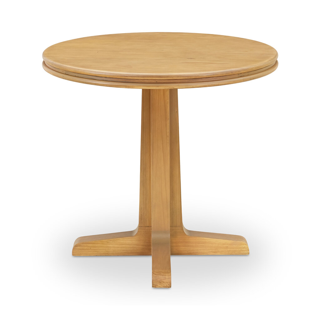 Moe's Home Collection Charles Dining Table - Natural