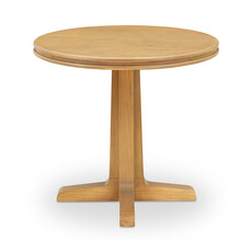Moe's Home Collection Charles Dining Table - Natural