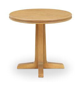 Moe's Home Collection Charles Dining Table - Natural