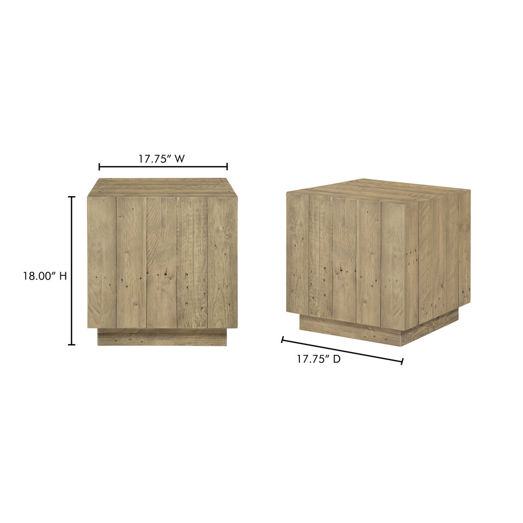 Moe's Home Collection Jasper Accent Table
