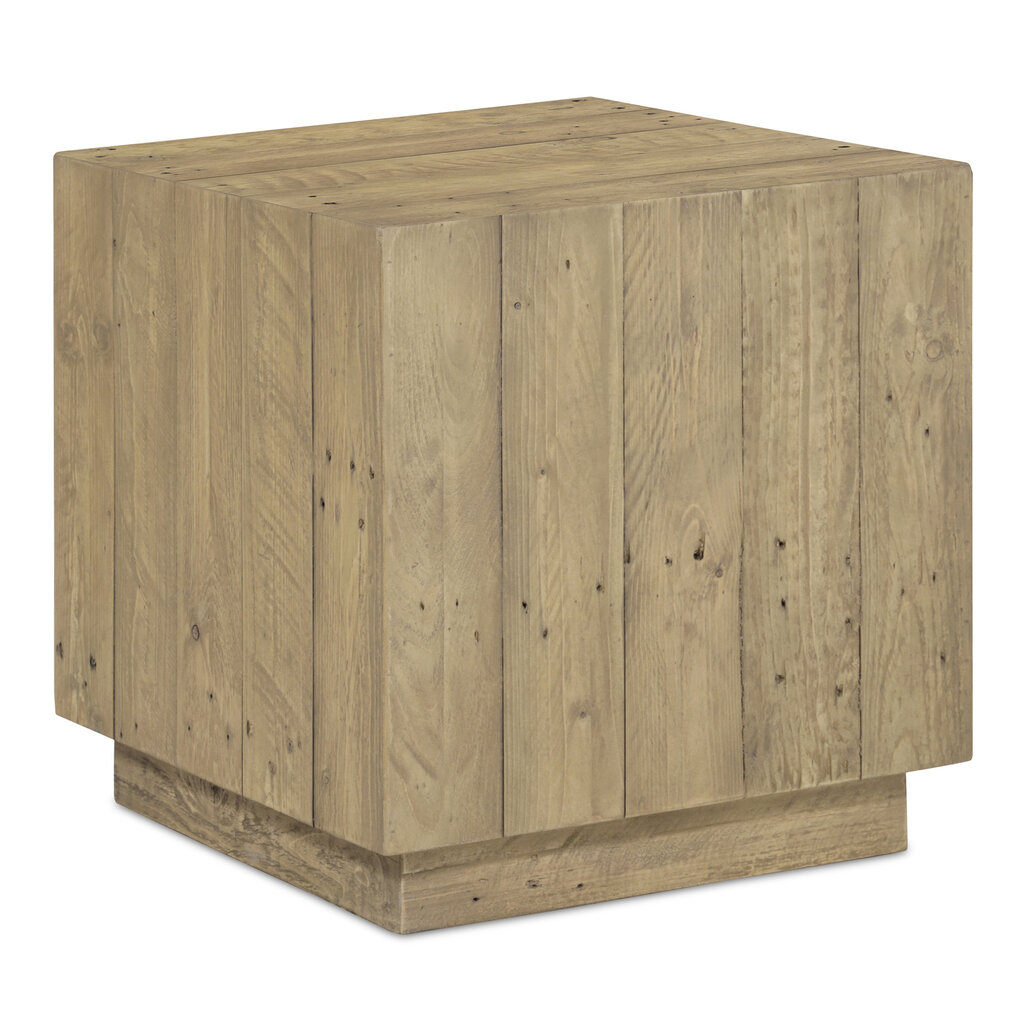 Moe's Home Collection Jasper Accent Table