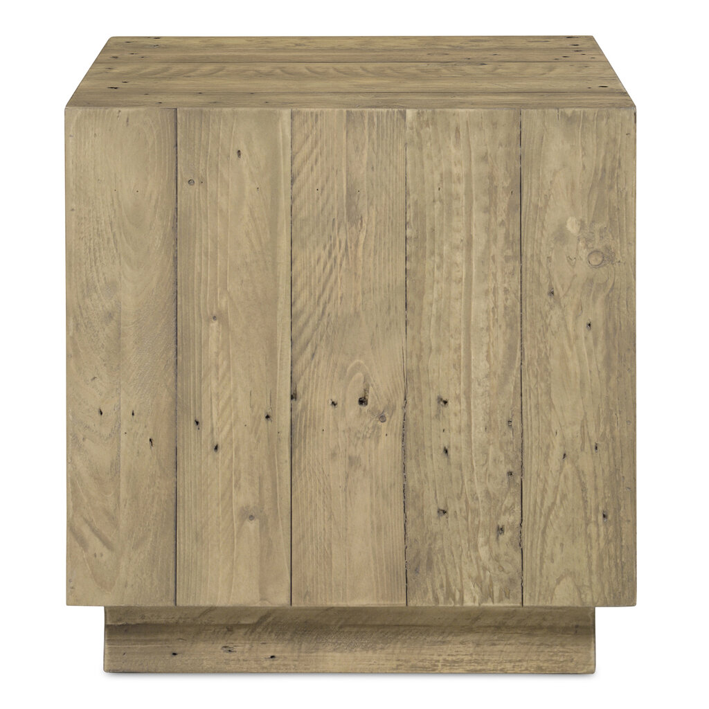 Moe's Home Collection Jasper Accent Table